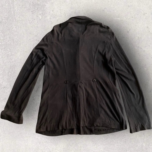 Number (N)ine : SS08 Cashmere Blend Jacket