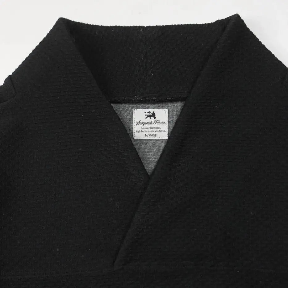 Sasquatchfabrix - Sasquatch Fabrix AW15 Sweater