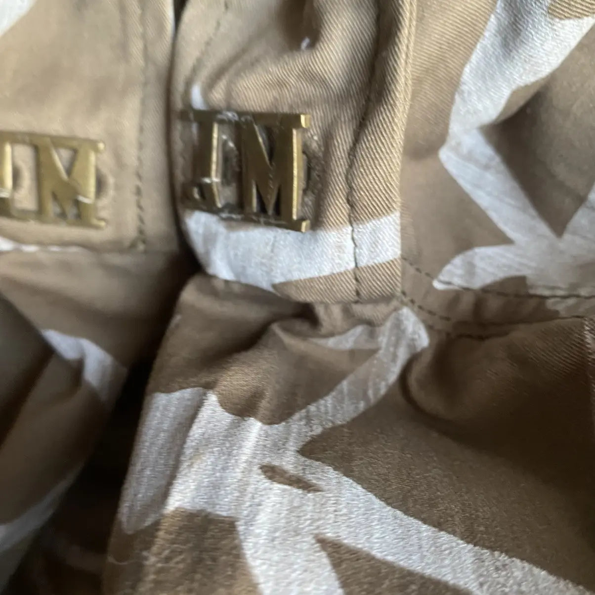 Comme des Garcons : SS04 Barb Wire Jacket