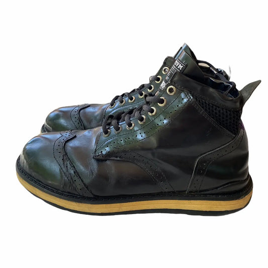 Neighborhood - 7Holes Boots by Visvim
