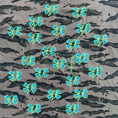 Undercover - 2002 Aoyama Limited Thunder Bolts Tiger Strip Camo