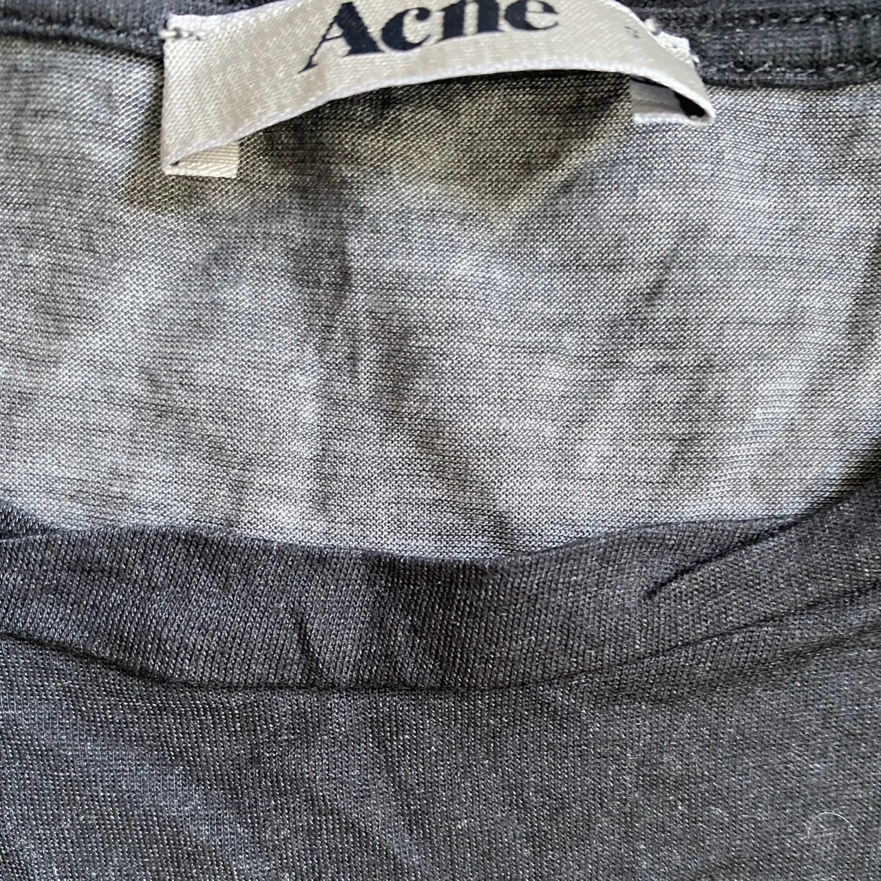 Acne Studio - SS13 Tank Top