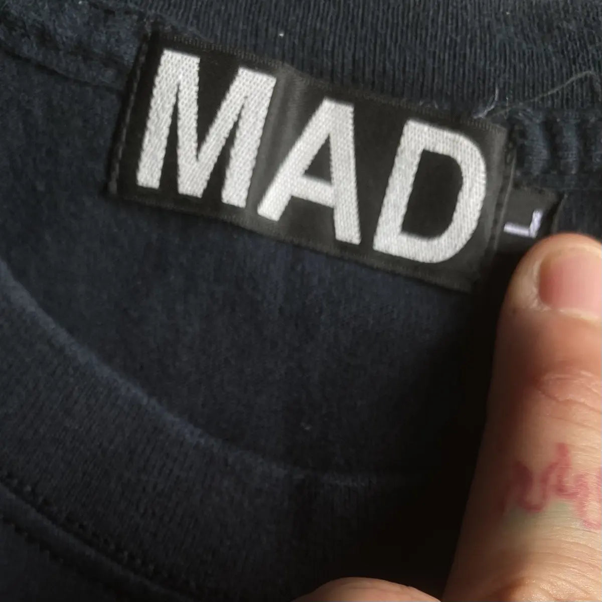 Undercover - Mad T Shirt