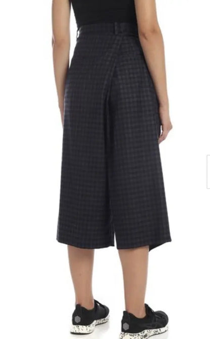 Maison Margiela - Fall19 Reworked Cropped Trousers
