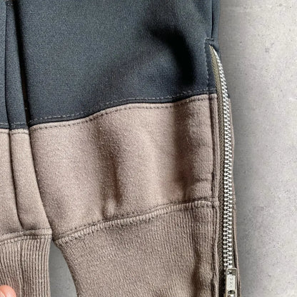 Comme des Garcons - Gradients Zip Up Jacket