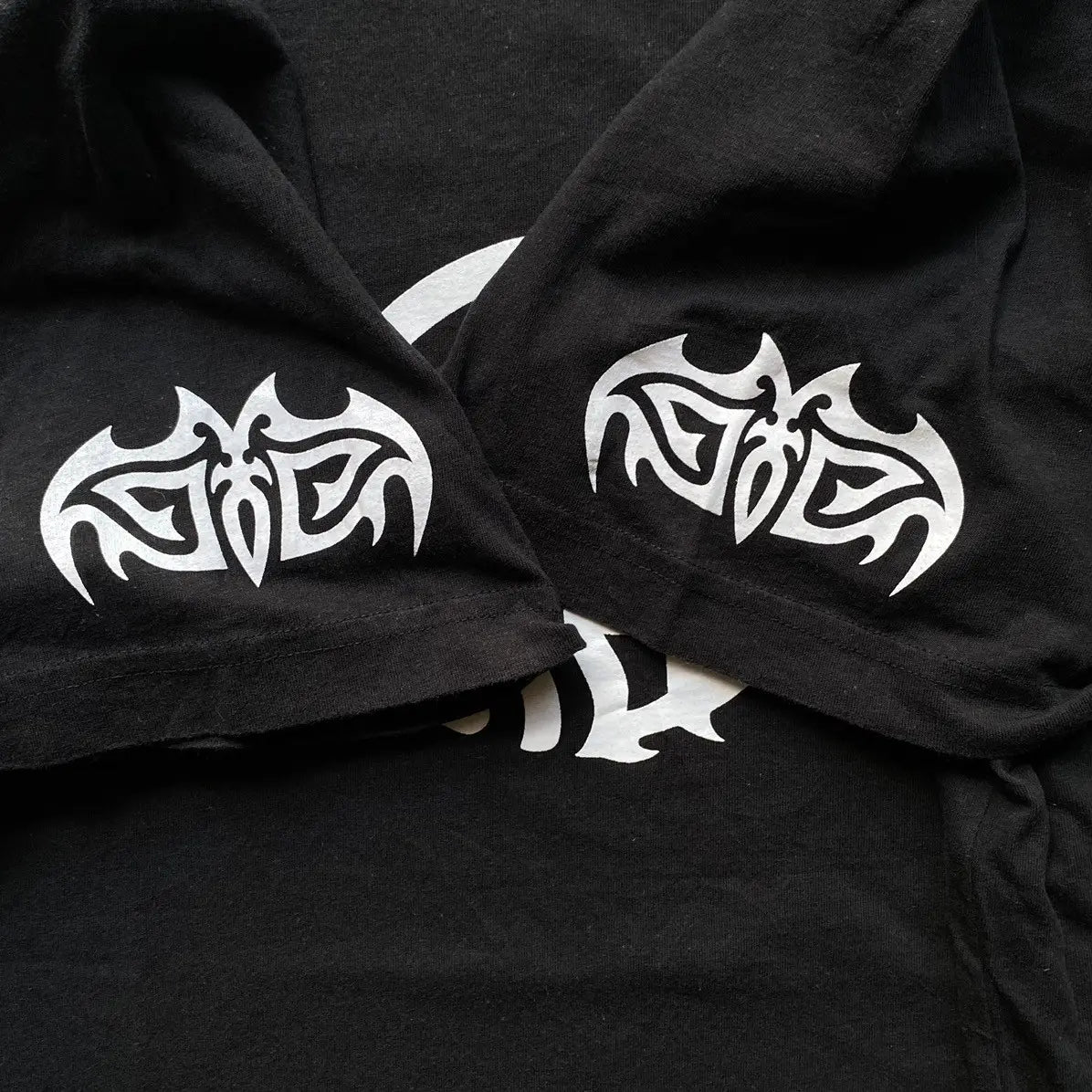 Vetements - Good Fortune Oversize T Shirt