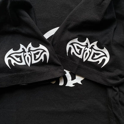 Vetements - Good Fortune Oversize T Shirt