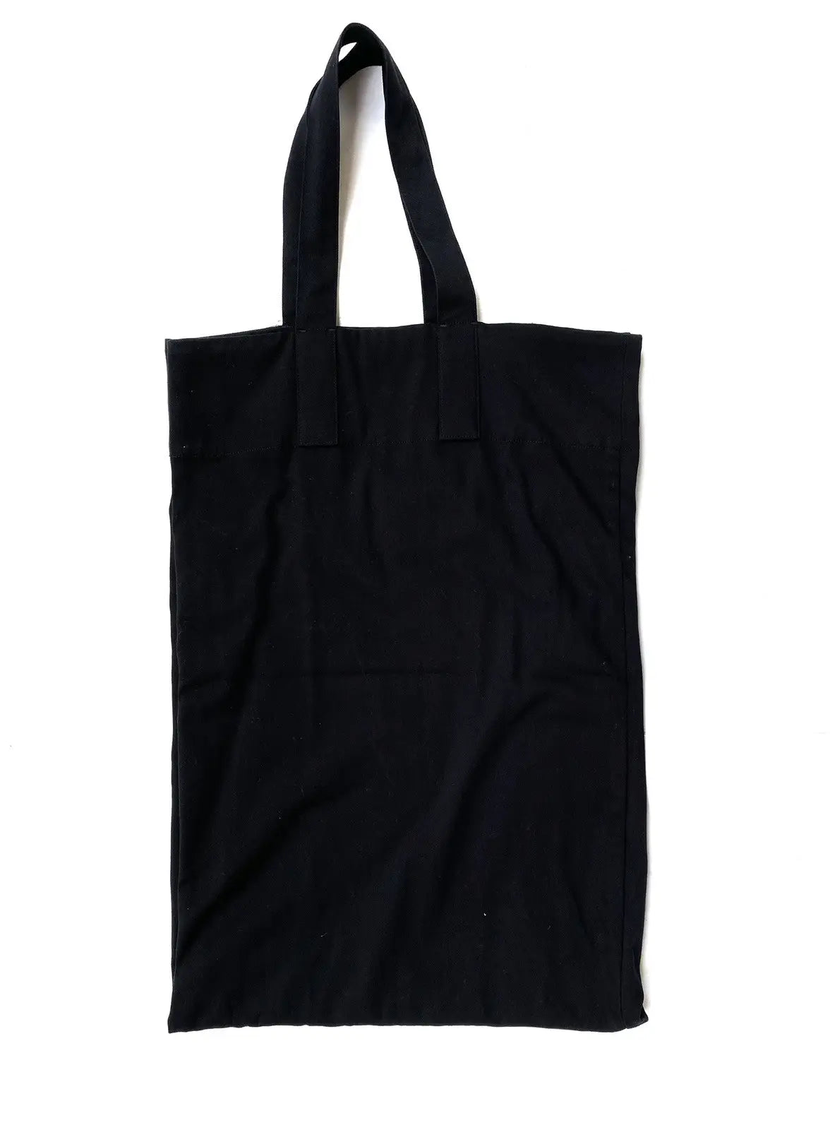 Yohji Yamamoto - Ground Y Double Tote Bag
