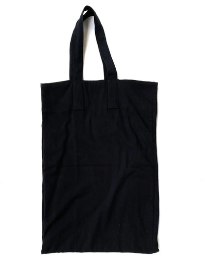 Yohji Yamamoto - Ground Y Double Tote Bag