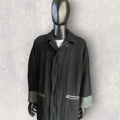 Yohji Yamamoto - Vintage Y’s For Men Boiller Coat
