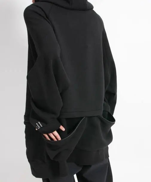 Undercover - NWT SS20 Oversize Parka Hoodie