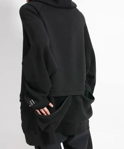 Undercover - NWT SS20 Oversize Parka Hoodie