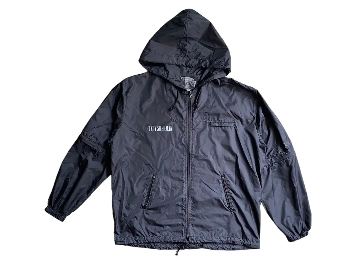 Undercover - Undercover x Cindy Sherman Windbreaker