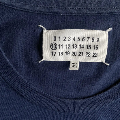 Maison Margiela - SS 2013 Cut And Sew Tee