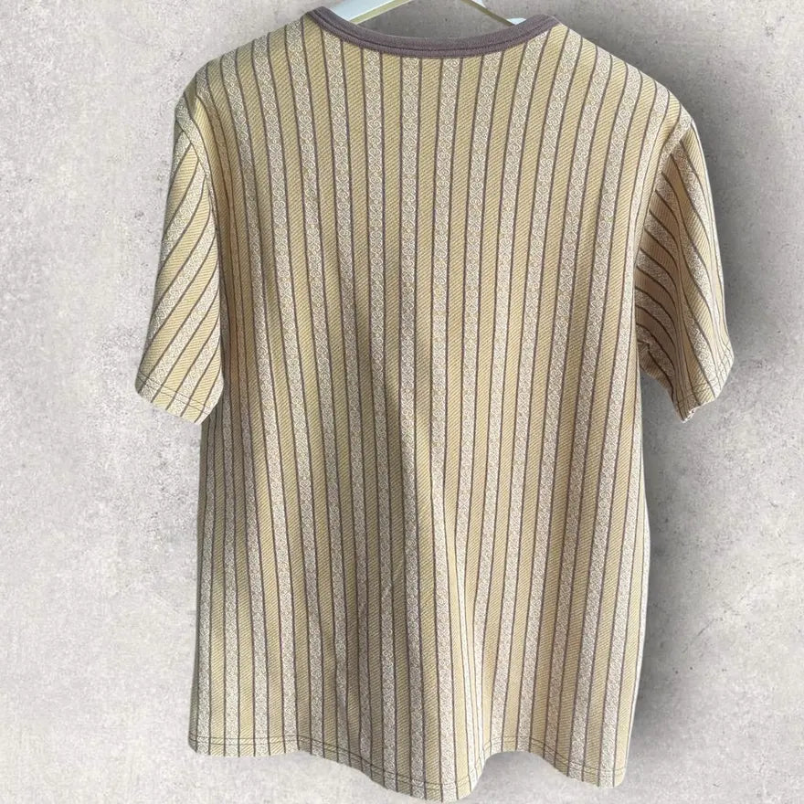 Number (N)ine -= 2003 Jacquard T Shirt
