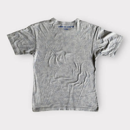 Comme des Garcons - Vintage 2001 CDG Homme Logo T Shirt
