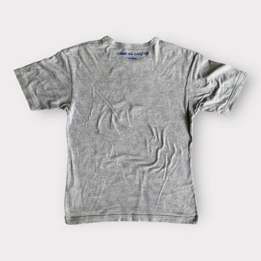 Comme des Garcons - Vintage 2001 CDG Homme Logo T Shirt