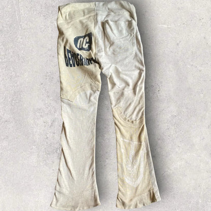 Undercover - Fall03 “Paperdoll” Hybrid Pants