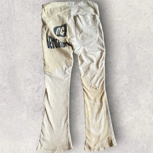 Undercover - Fall03 “Paperdoll” Hybrid Pants