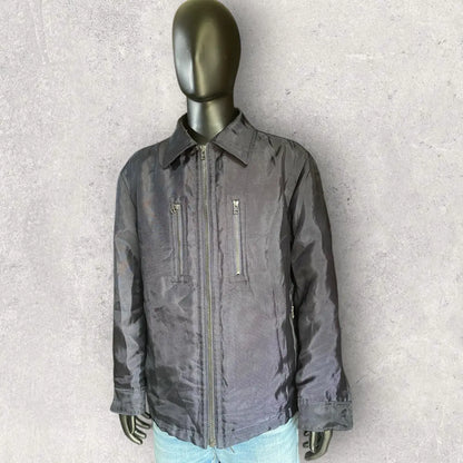 Issey Miyake - Vintage Fall97 Technical Nylon Jacket