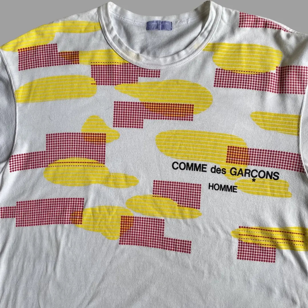 Comme des garcons - Vintage 2000 T Shirt