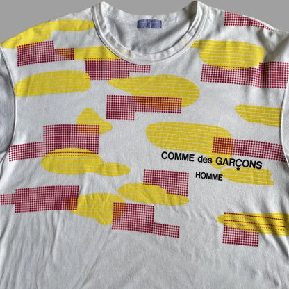 Comme des garcons - Vintage 2000 T Shirt
