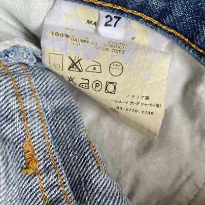 Helmut Lang - Archive Classic Denim Bootcut
