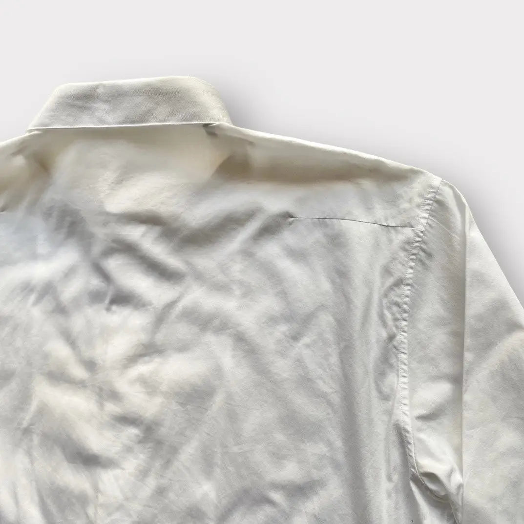 Dior - Homme Panel Shirt