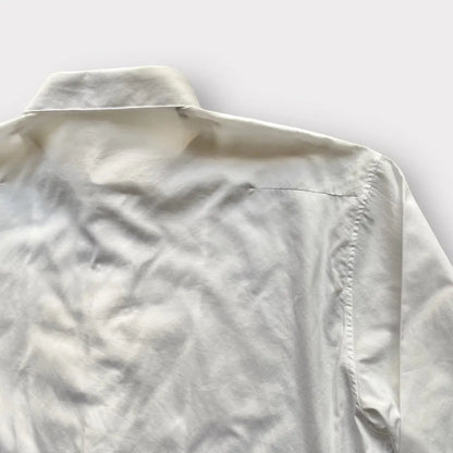 Dior - Homme Panel Shirt
