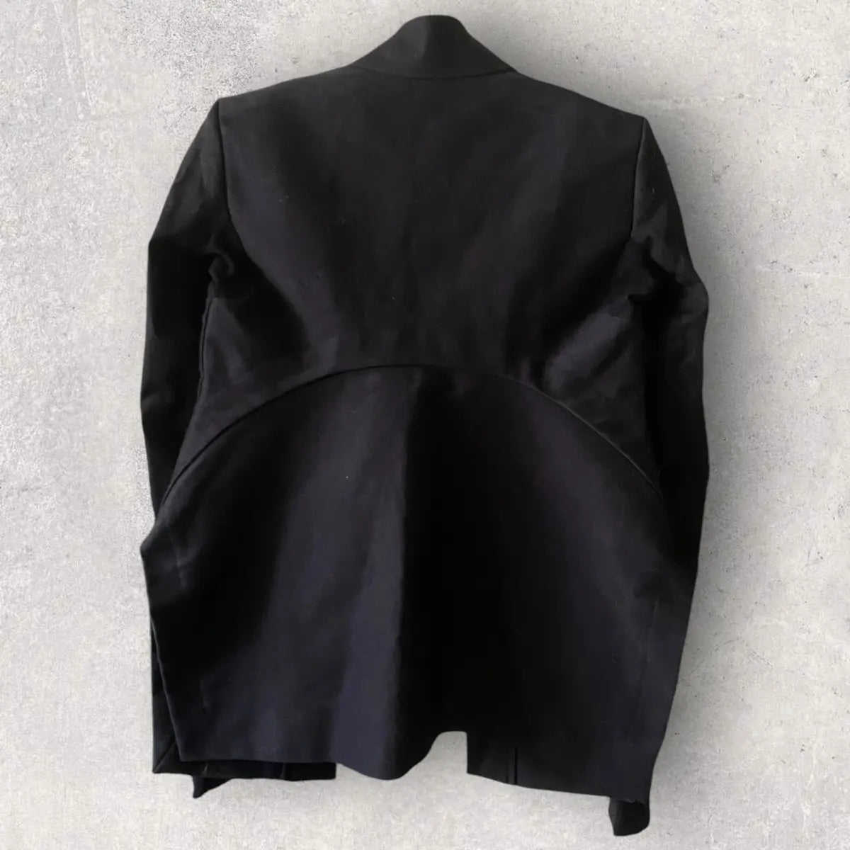 Rick Owens : SS14 Jacket