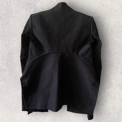 Rick Owens : SS14 Jacket
