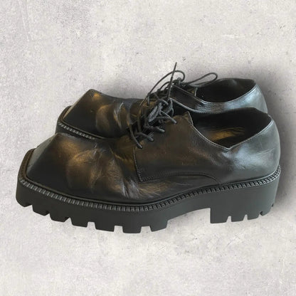 Balenciaga - Rhino Shoes