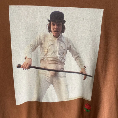 Undercover - Clockwork Orange T Shirt