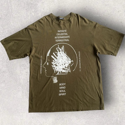 Undercover - SS20 Oversize T Shirt