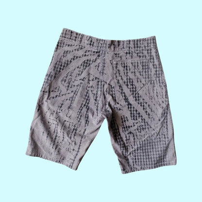 Maison Margiela - (0)(10) Artisanal SS01 Houndstooth