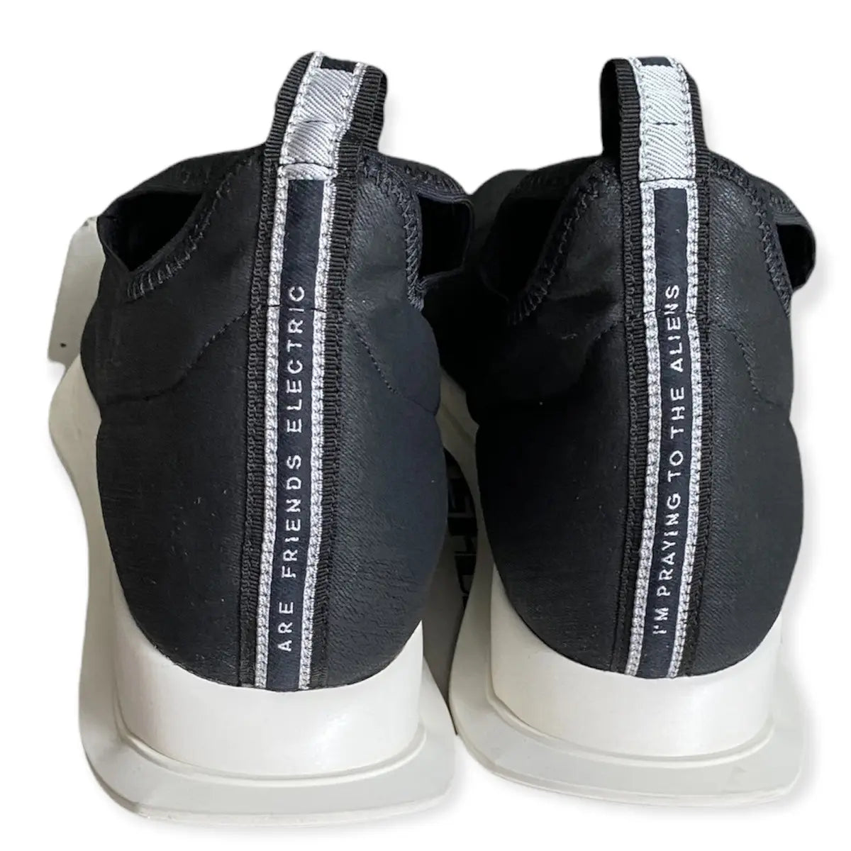 Rick Owens - Drkshdw New Runner Sneakers