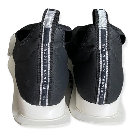 Rick Owens - Drkshdw New Runner Sneakers