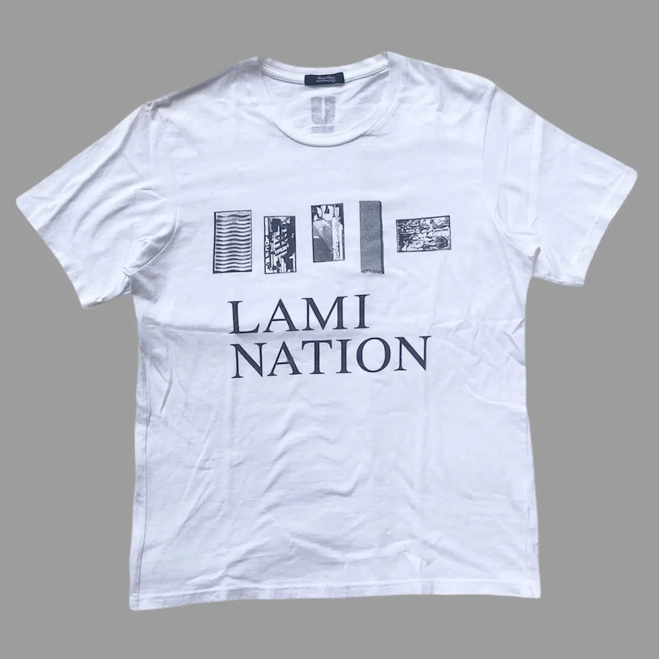 Undercover - 2016 Lamination By Tetsuya Nagato