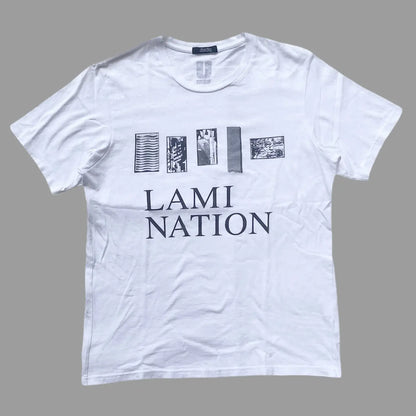 Undercover - 2016 Lamination By Tetsuya Nagato