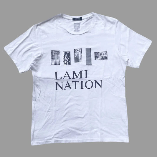 Undercover - 2016 Lamination By Tetsuya Nagato