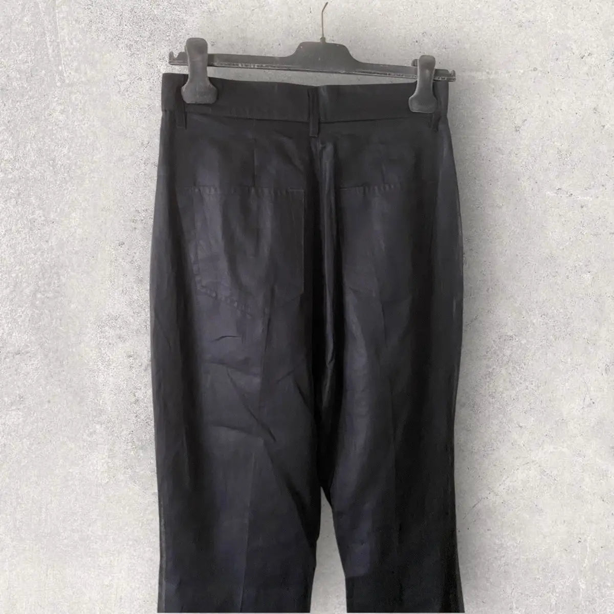 Rick Owens : NWT Rick Owens S/S24 Lido Bolan Bootcut