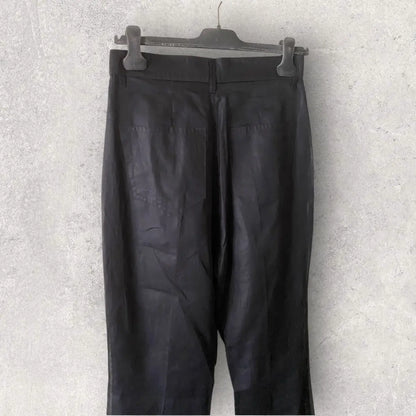 Rick Owens : NWT Rick Owens S/S24 Lido Bolan Bootcut