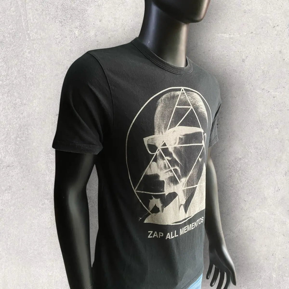 Undercover - Zamiang TShirt
