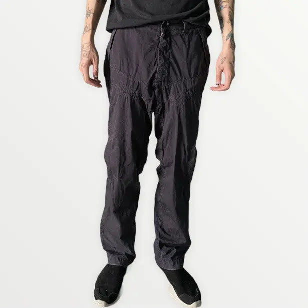 Stone Island - Vintage SS01 3D Pants