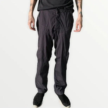 Stone Island - Vintage SS01 3D Pants