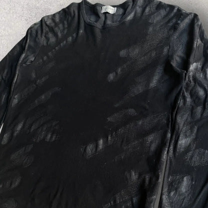 Yohji Yamamoto - YYPH Brush Stroke L/S