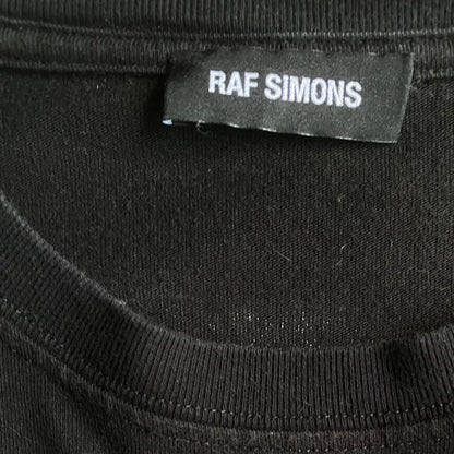 Raf Simons - SS19 Portrait T Shirt
