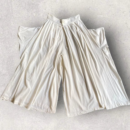 Comme des Garcons - Vintage 80’s Pleats Pants
