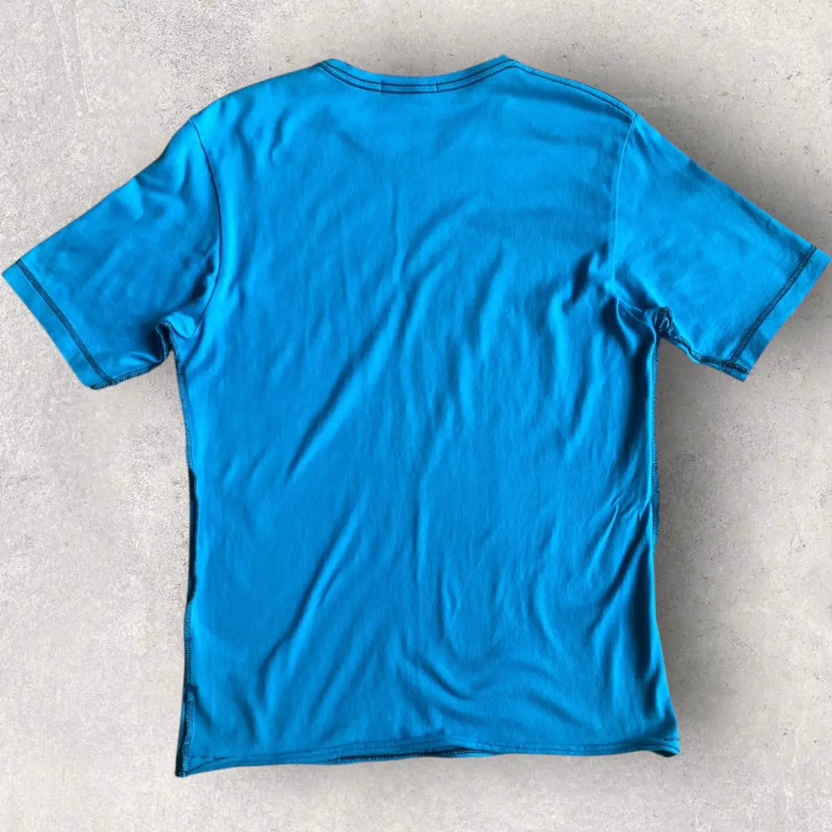 Undercover - SS05 But Beautiful Fork Print T Shirt