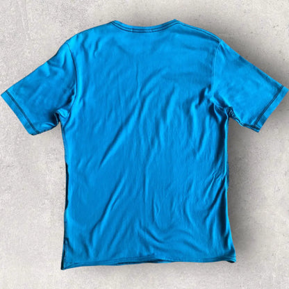 Undercover - SS05 But Beautiful Fork Print T Shirt